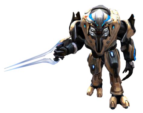 Sangheili Zealot Halopedia The Halo Wiki