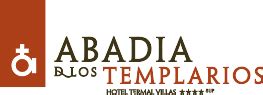 Calle de la sierra de aguafria 8. Hotel Abadía de los Templarios 4* Sup.