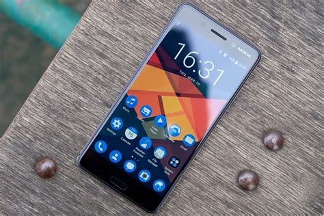 It is the first smartphone from the finnish company hmd global. HMD Global Confirms the Nokia 6 2018 Will Hit The U.S in ...