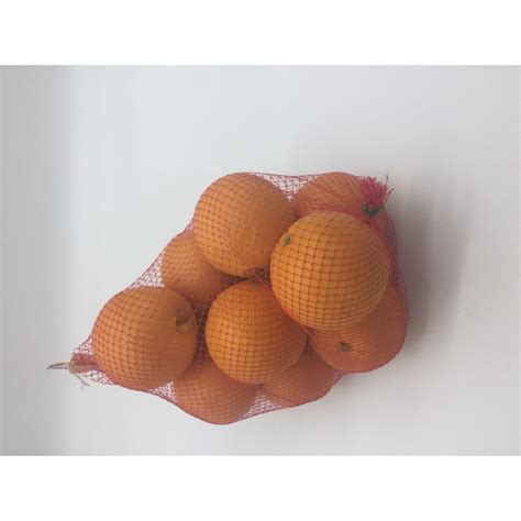 Organic Oranges 3kg