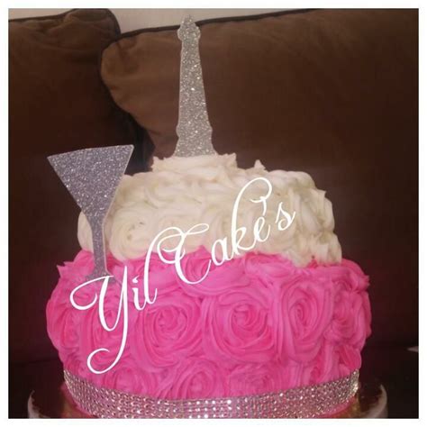 Find images of birthday cake. Birthday Cake by yil cakes | Cake, Birthday cake, Birthday