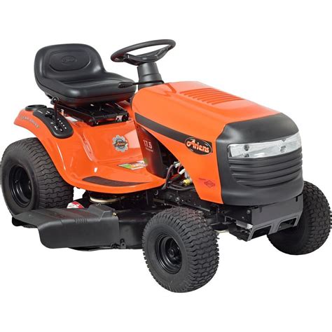 Ariens A175g42 Briggs And Stratton 42 In 175 Hp 6 Speed Gear Front