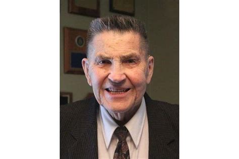Robert Lyons Obituary 1934 2014 Cumberland Oh Times Recorder