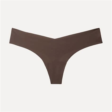 19 Best Thongs To Add To Your Top Drawer According To Glamour Editors Glamour