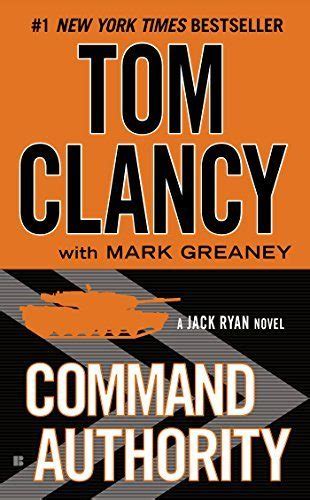 Mark has travelled extensively to be able to accurately reflect. Who Wrote Tom Clancy's Last Novels? - The Imaginative ...