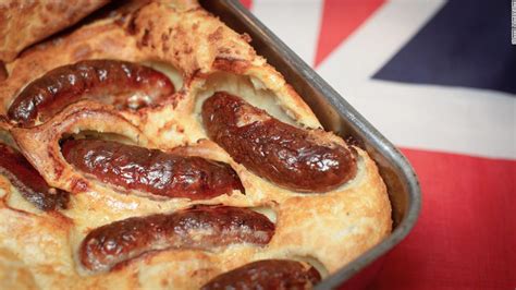British Food 20 Best Dishes Cnn Travel
