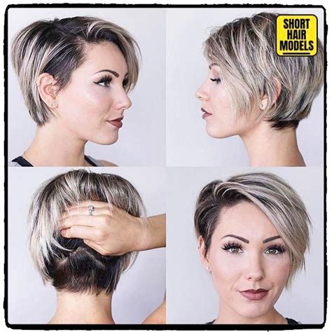 Maybe you would like to learn more about one of these? kort haar stoer,kort haar kapsels,kort haar opsteken,kort ...