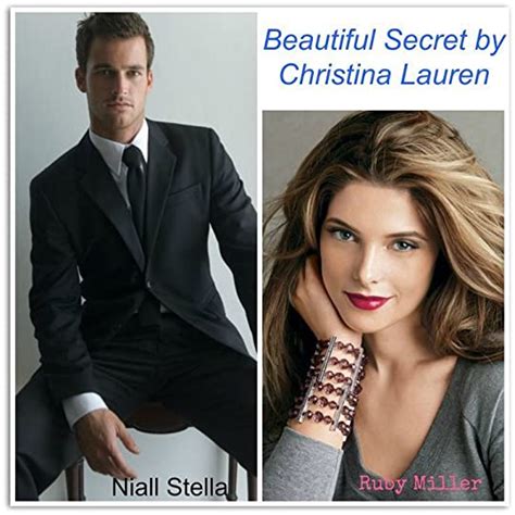 Beautiful Secret Beautiful Bastard 4 By Christina Lauren