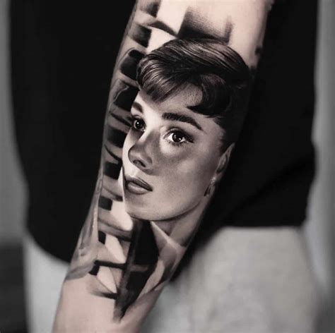 Details More Than 75 Black And Gray Realism Tattoos Latest Thtantai2