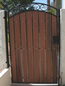Choice from our custom colors. Another color combination is to use the redwood composite ...