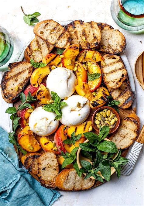 40 Easy And Delicious Summer Bbq Recipes The Everygirl