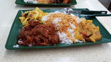 Al Afrose Indian Muslim Food Halal Restaurant In Singapore Halal Trip