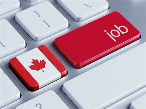 Programas Para Vivir Y Trabajar En Canada Con Permiso De Trabajo Para Extranjeros Trabajar