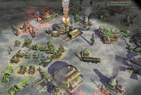 Command And Conquer Generals Zero Hour Contra Polreadvertising