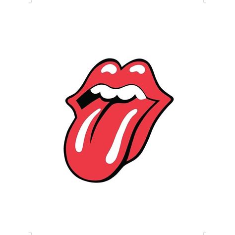 Tumblr Stickers Phone Stickers Cool Stickers Printable Stickers Rolling Stones Logo Logos