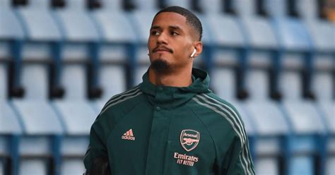 We did not find results for: Former teammate aims sly dig at Arsenal after Saliba ...