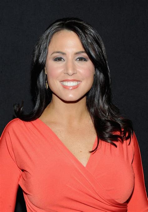 Andrea Tantaros Wants Ailes Suit To Bring Accountability