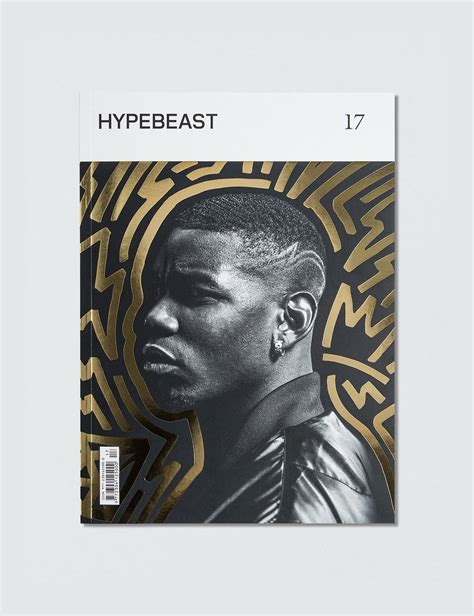Hypebeast Magazine Issue 17 The Connection Issue Hbx Hypebeast
