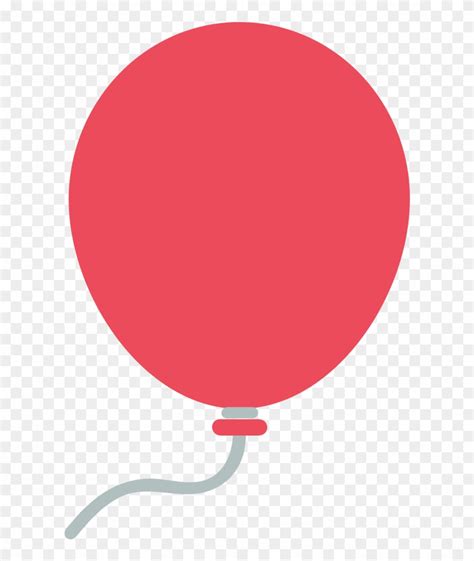 Trend Populer 24 Balloon Emoji