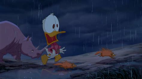 Cursed Donald Duck Image 2 By Indiathetoonprincess On Deviantart