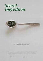 Maintaining personal and professional relationships. Secret Ingredient (2017) - FilmAffinity