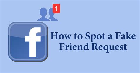 How To Spot A Fake Friend Request Random Tools