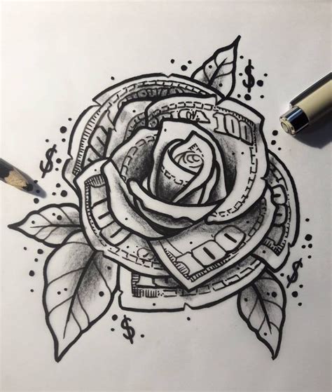 But thanks to the tv shows like tattoo if you are one of those artists who can draw tattoo designs and are trying to find a way to make some extra money to pay some bills, you may be in luck. Pin by Dennis Mardoqueo Arriaza on Tattoos | Tattoo sleeve designs, Money tattoo, Tattoo design ...