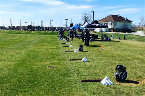 The Top 10 Golf Driving Ranges In And Around Toronto