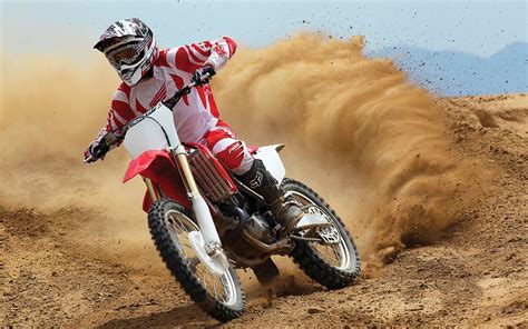 Honda Motocross Crf450 R Motorcycles Photo 31816510 Fanpop