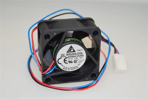Best 40mm Cooling Fan 3pin Home Gadgets