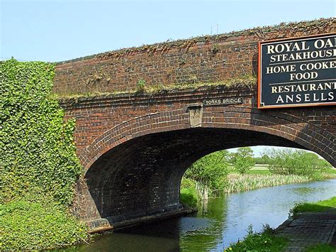 The Battle of Yorks Bridge returns | Express & Star