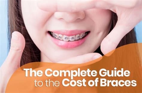 The Complete Guide To The Cost Of Braces Blog Asian Sun Dental