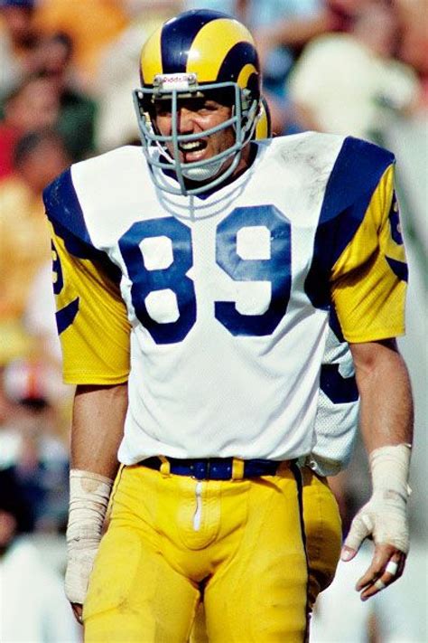Not In Hall Of Fame 32 Fred Dryer