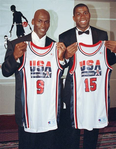 Classic Photos Of Michael Jordan Team Usa Basketball Michael Jordan