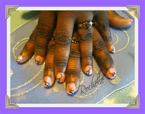 Neil robinson was born on september 23, 1935 in newcastle upon tyne, tyne and wear, england. Nail Work by Rochelle | Nails, Rochelle, Hair studio