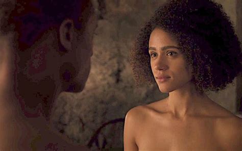 Game Of Thrones Just Aired Its Craziest Sex Scene Ever And The