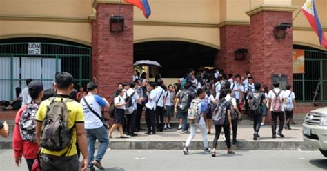 New Law Includes Labor Education In Tertiary Curriculum Philippine