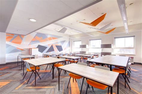 School Interior Design Ideas For 2021 School Furniture Design School