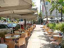 Fort Lauderdale Restaurants: Eating Out at Restaurants in Fort
