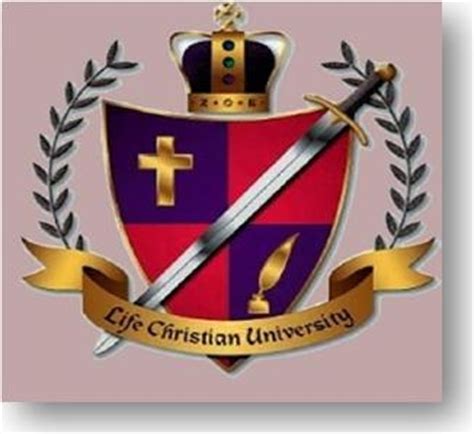 Life christian university research paper