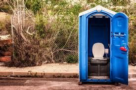 How To Safely Dispose Of Waste From Portable Toilets Star Porta Potty Rental