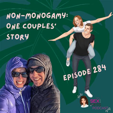 non monogamy one couples story sex with dr jess