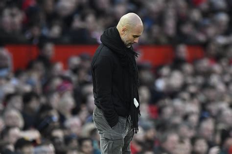 Guardiola's first taste of coaching came as head coach of barcelona's b team in june 2007. Man City coach Pep Guardiola's mother dies after ...
