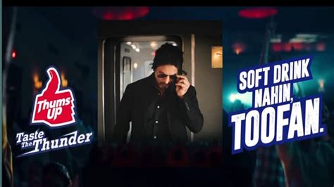 Thumbs Up Shah Rukh Khan Advertisement YouTube