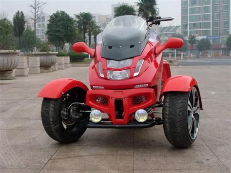 2016 New Design Passager Tricycle Motor Trike Buy Motor Scooter Trike
