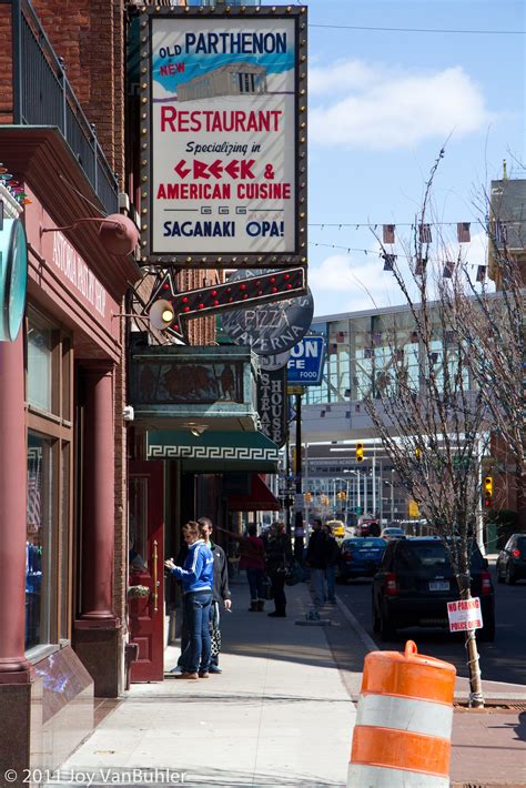 Detroit - joyvanb | Detroit, Detroit restaurants, Detroit rock city