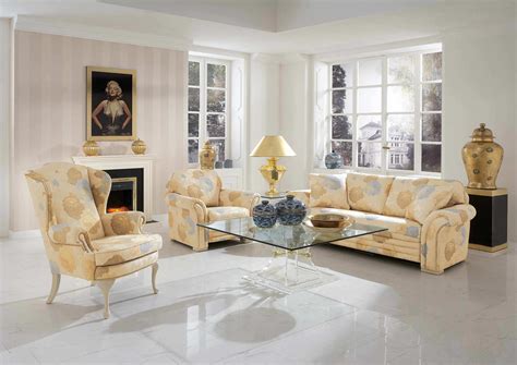 Classic Living Room Design Ideas 33 Traditional Living Room Design The Art Of Images