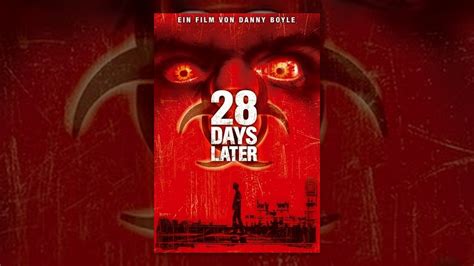 28 Days Later Youtube
