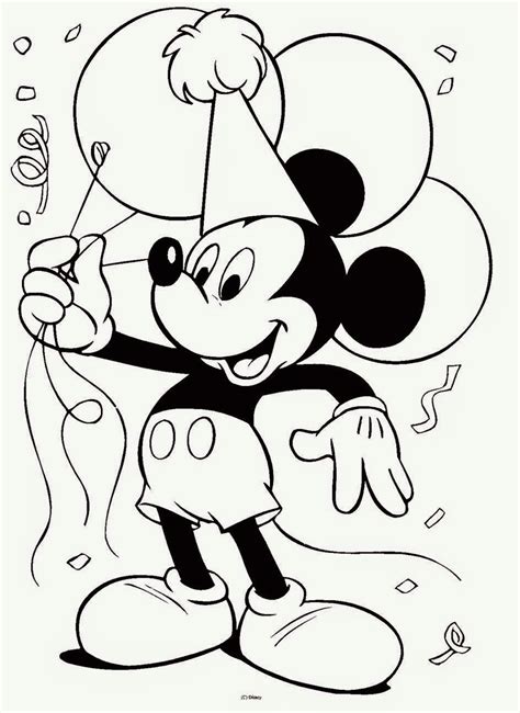 Mewarnai Gambar Mickey Mouse Mewarnai Gambar Buku Drawing Image Porn Sex Picture