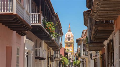 22 Best Things To Do In Cartagena Colombia Paradise Catchers